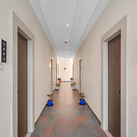 Khammam Hotel Sky Land מראה חיצוני תמונה