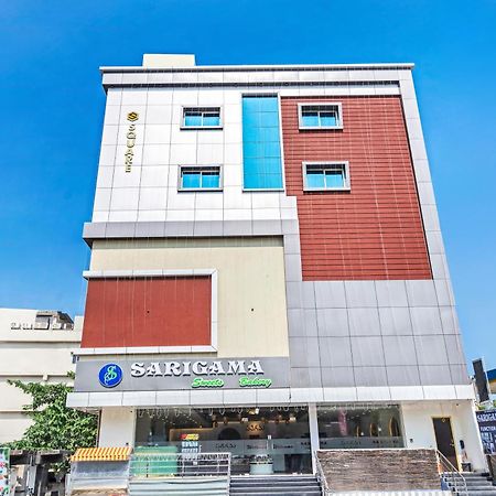 Khammam Hotel Sky Land מראה חיצוני תמונה