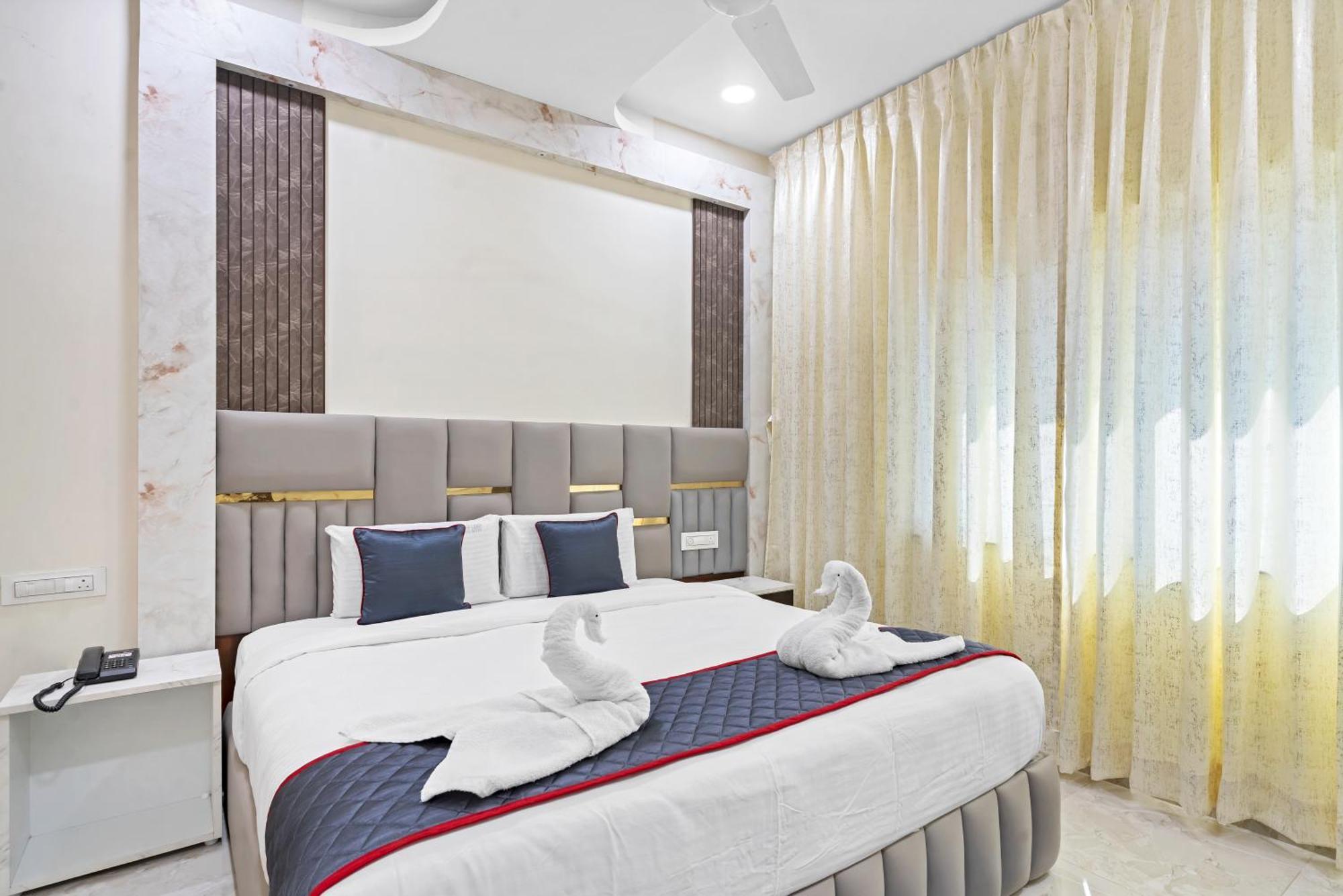 Khammam Hotel Sky Land מראה חיצוני תמונה
