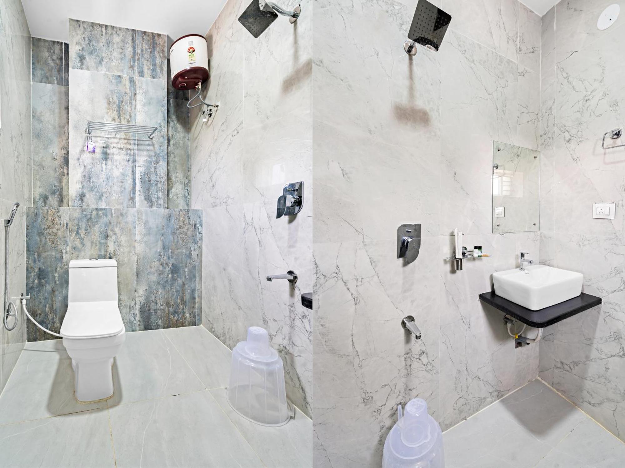 Khammam Hotel Sky Land מראה חיצוני תמונה